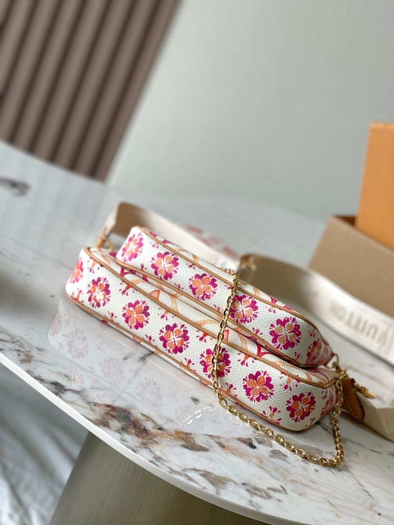 Louis Vuitton Satchel Bags